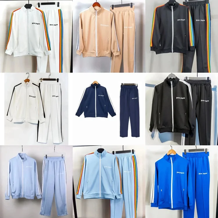   Palm Angels suits Hoodies pa
