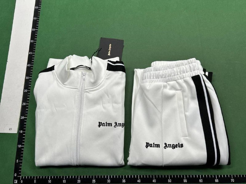   Palm Angels suits Hoodies pants shorts（40 STYLE TOP） -4