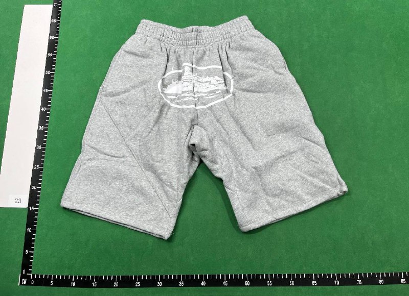   Corteiz shorts -4