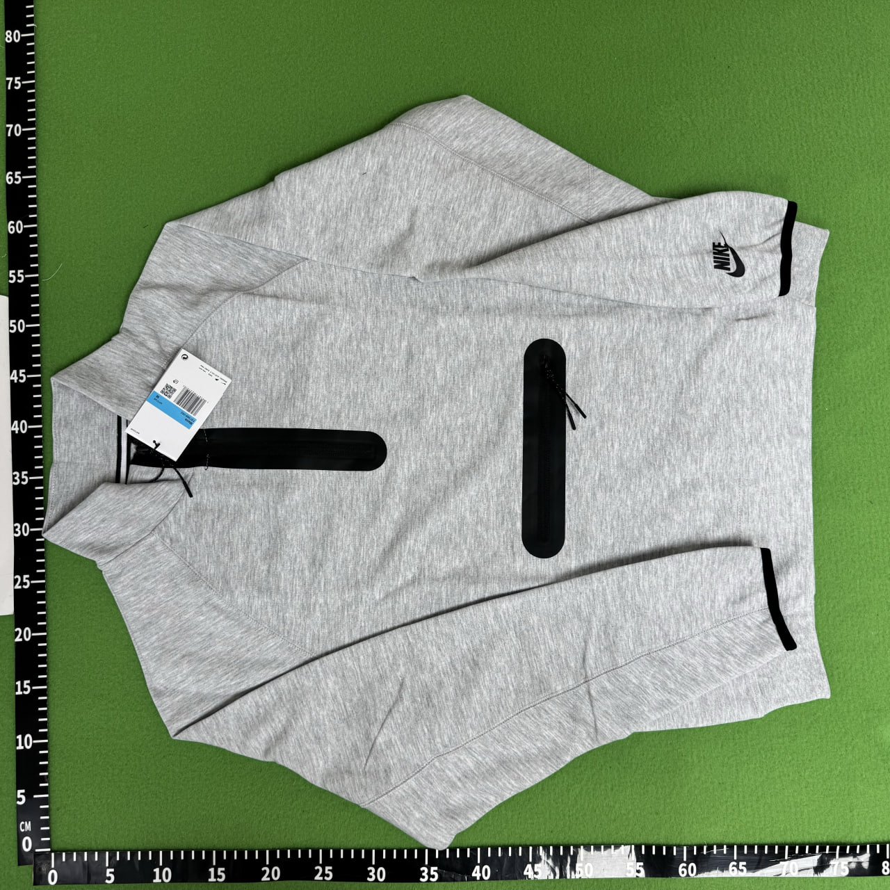 NiKE shorts/T-shirts /Down vests/Suits/Sun protection jackets/Hoodie -2