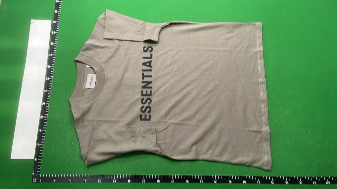 ESSENTIAL T-shirts -4