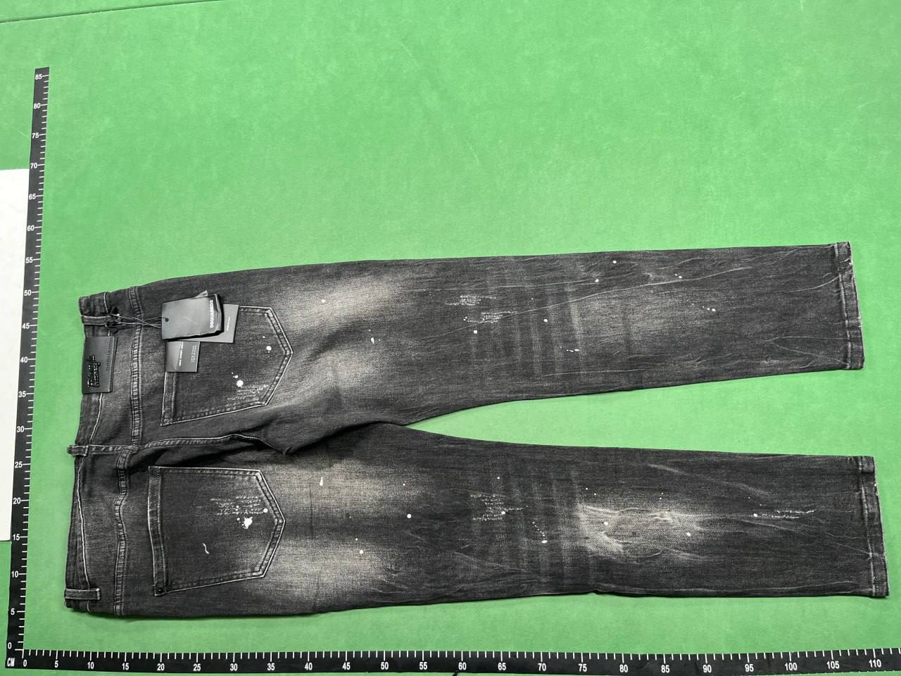 DSQUARED 2 jeans -2