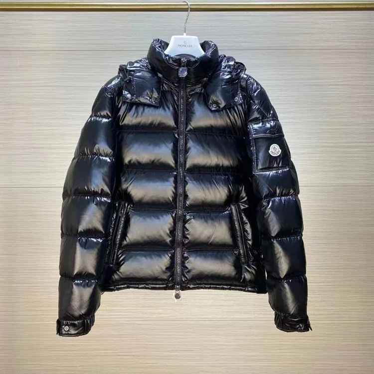 MONCLER down jacket【With NFC c