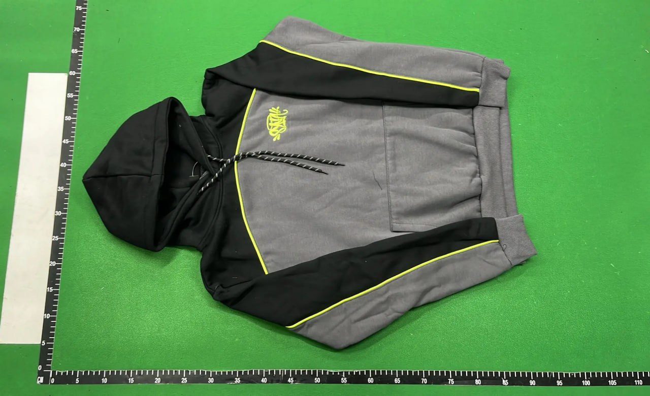 Syna World Track Suit -2