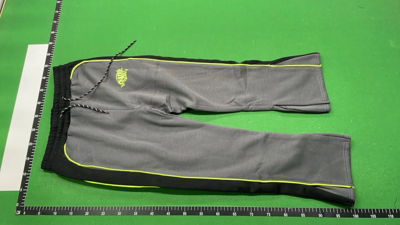 Syna World Track Suit -3