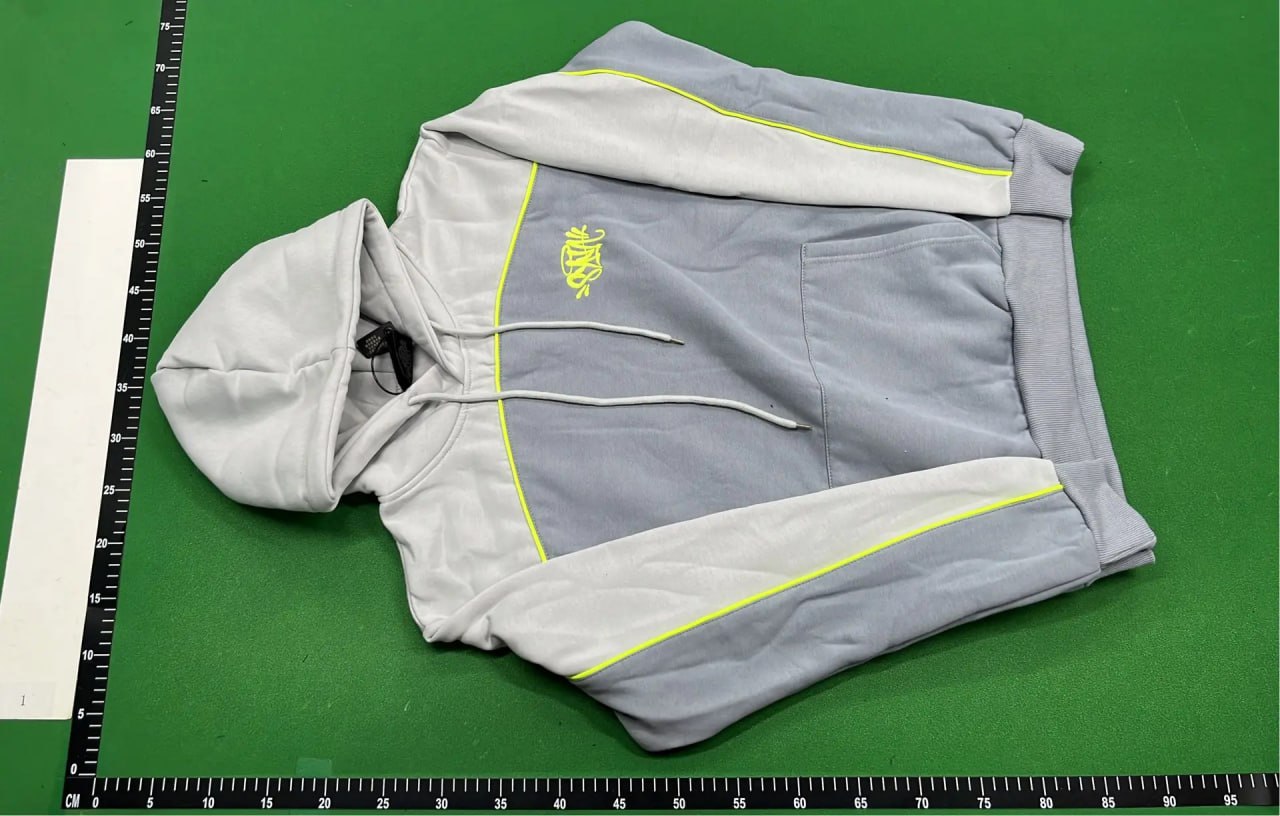 Syna World Track Suit -4