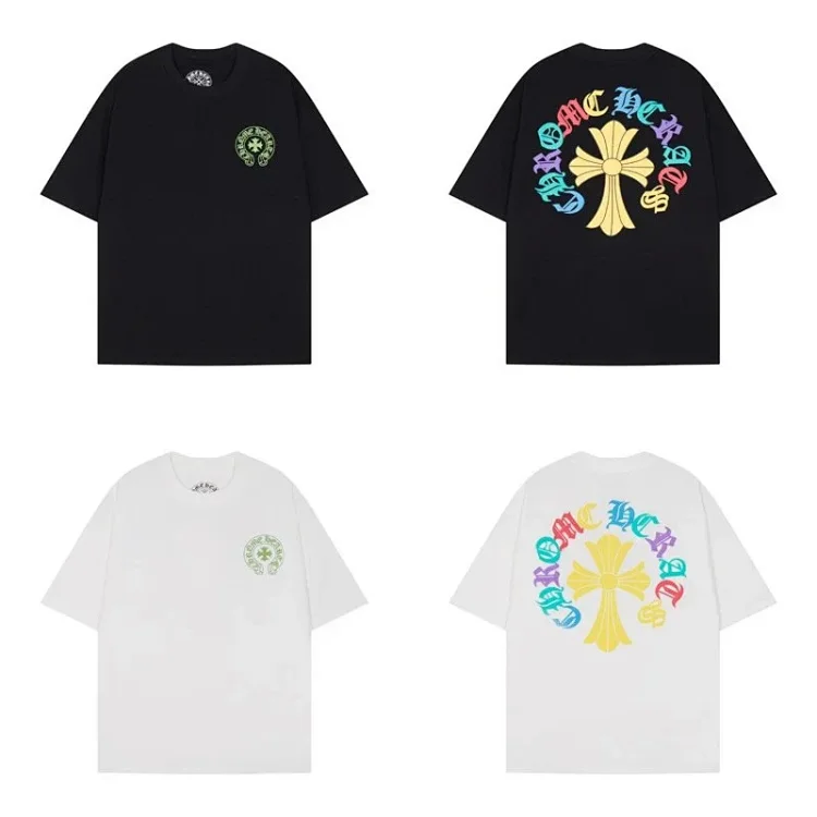Chrome Hearts T-shirt