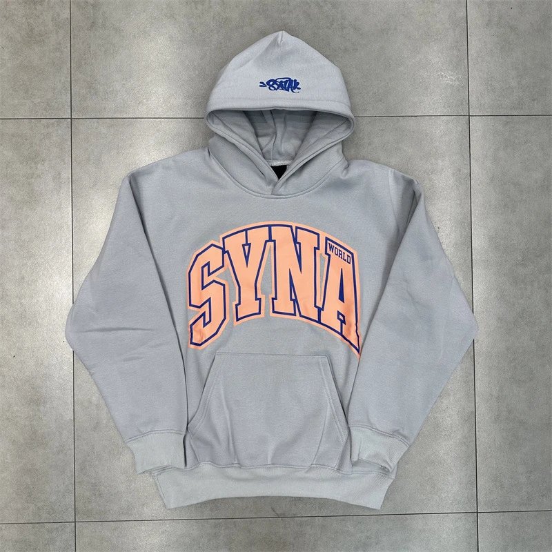Synaworld Hoodie/Suits ( 30 + styles) -3