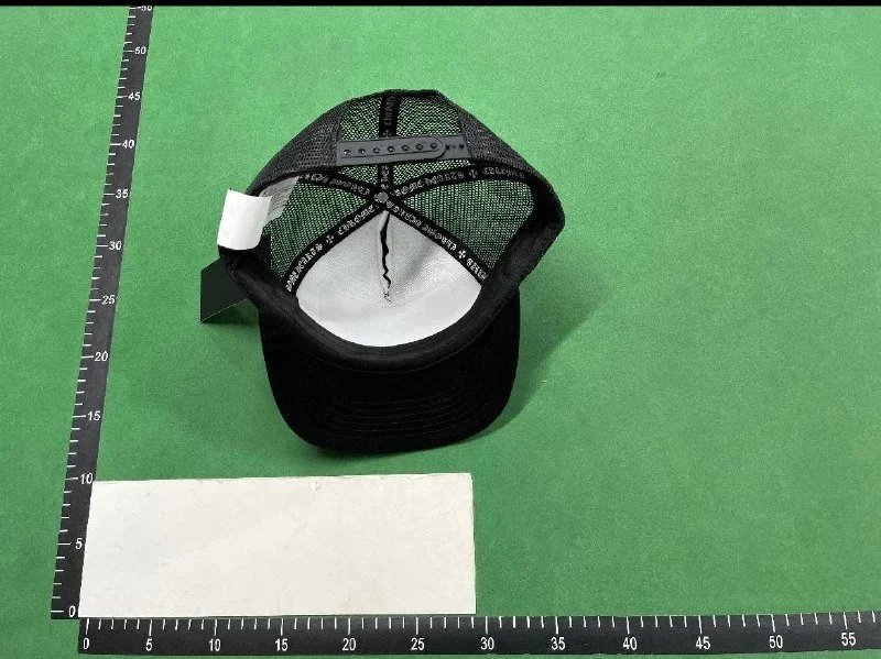 Chrome Hearts cap -4
