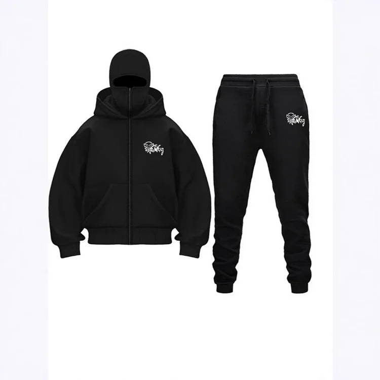  Chaoliu sweater