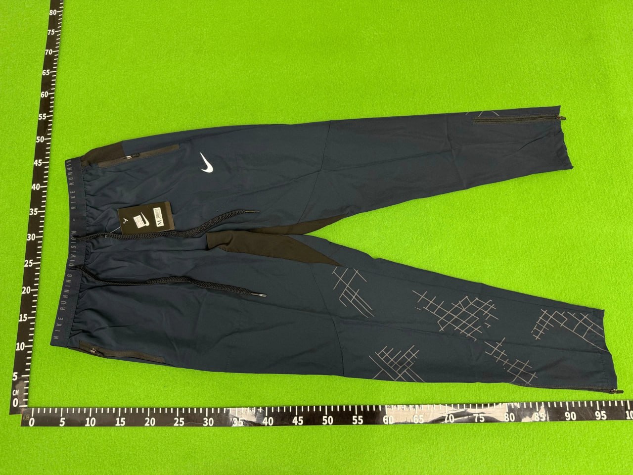 Nike trail Jacket  T-shirt tee Shorts pants Tracksuit -2