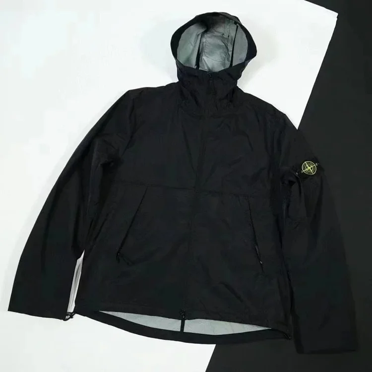 Stone island &ARC’TERYX &a