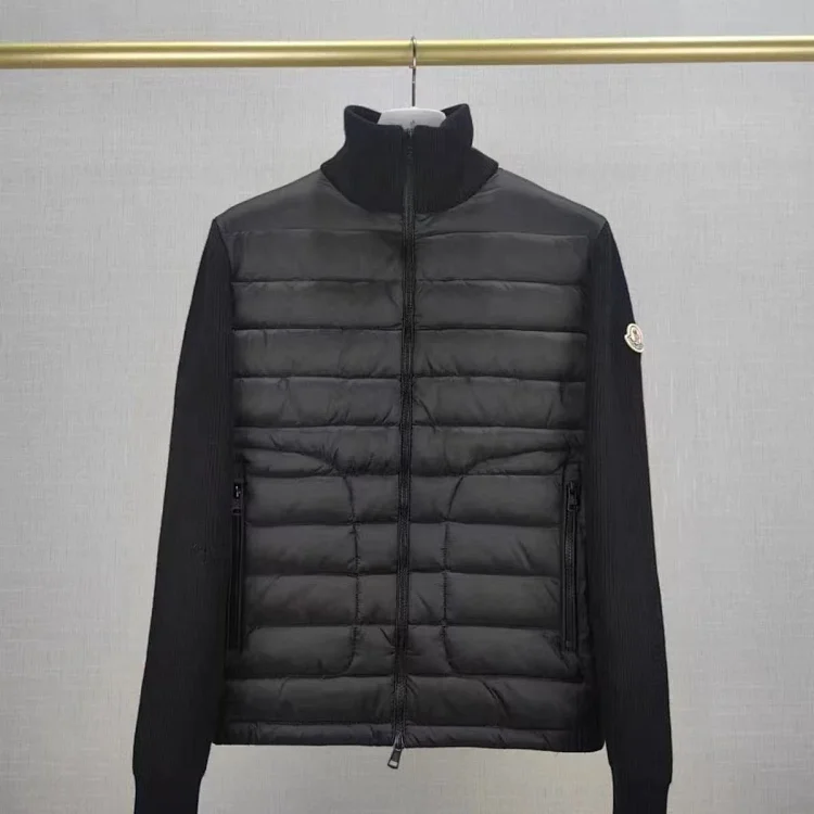  Moncler Down jacket  