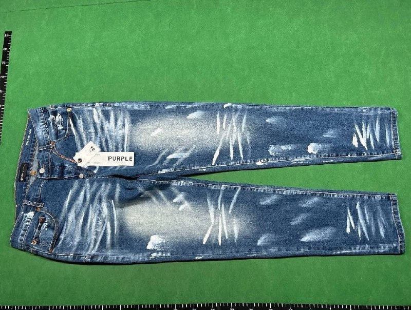  Purple Jeans  -3
