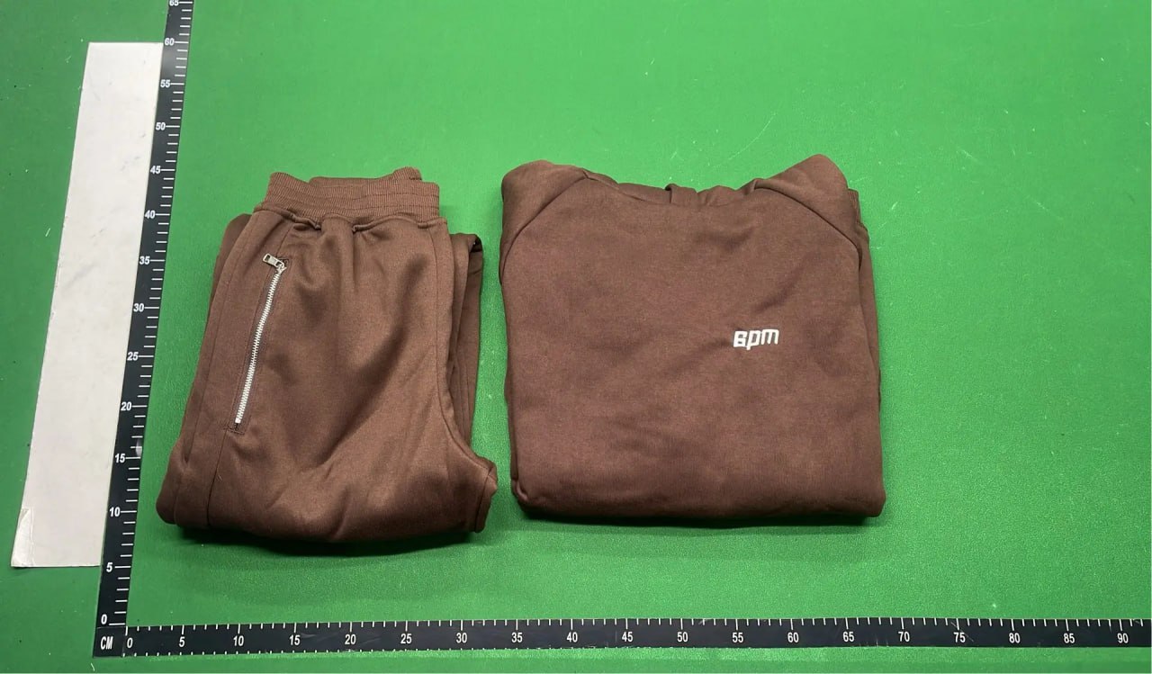  6pm Tracksuit -4