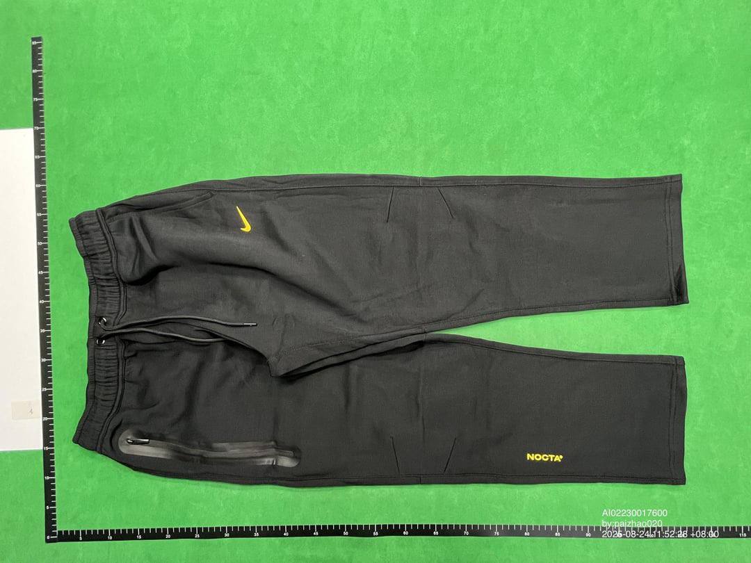  Nike co-branded suit -4