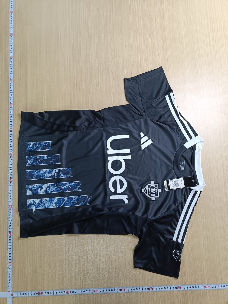  Como Jersey  -2