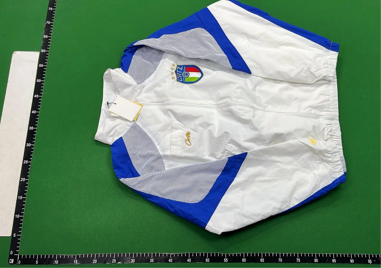 Corteiz Tracksuit  -2