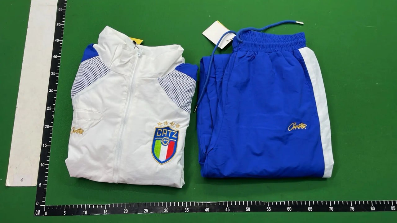 Corteiz Tracksuit  -4