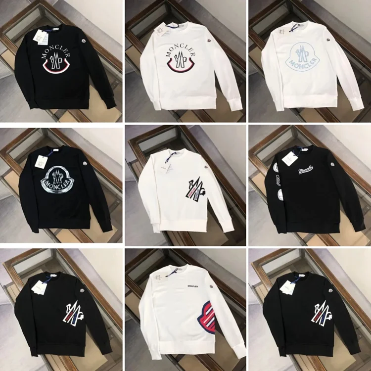  Moncler Sweater
