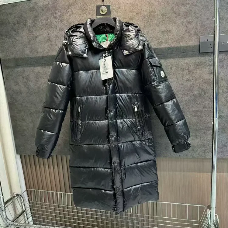 Moncler Puffer 