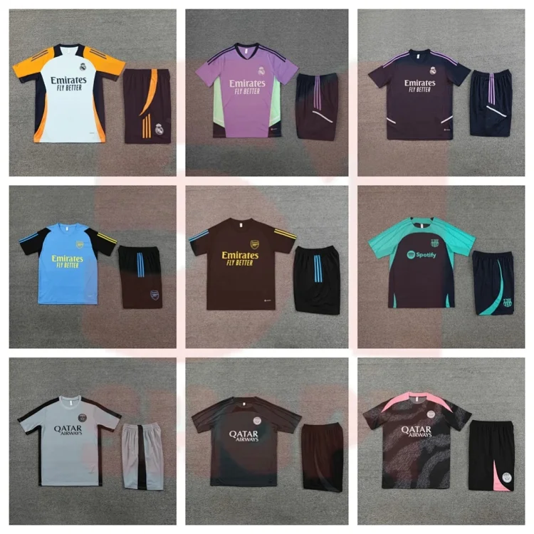  Football Set
