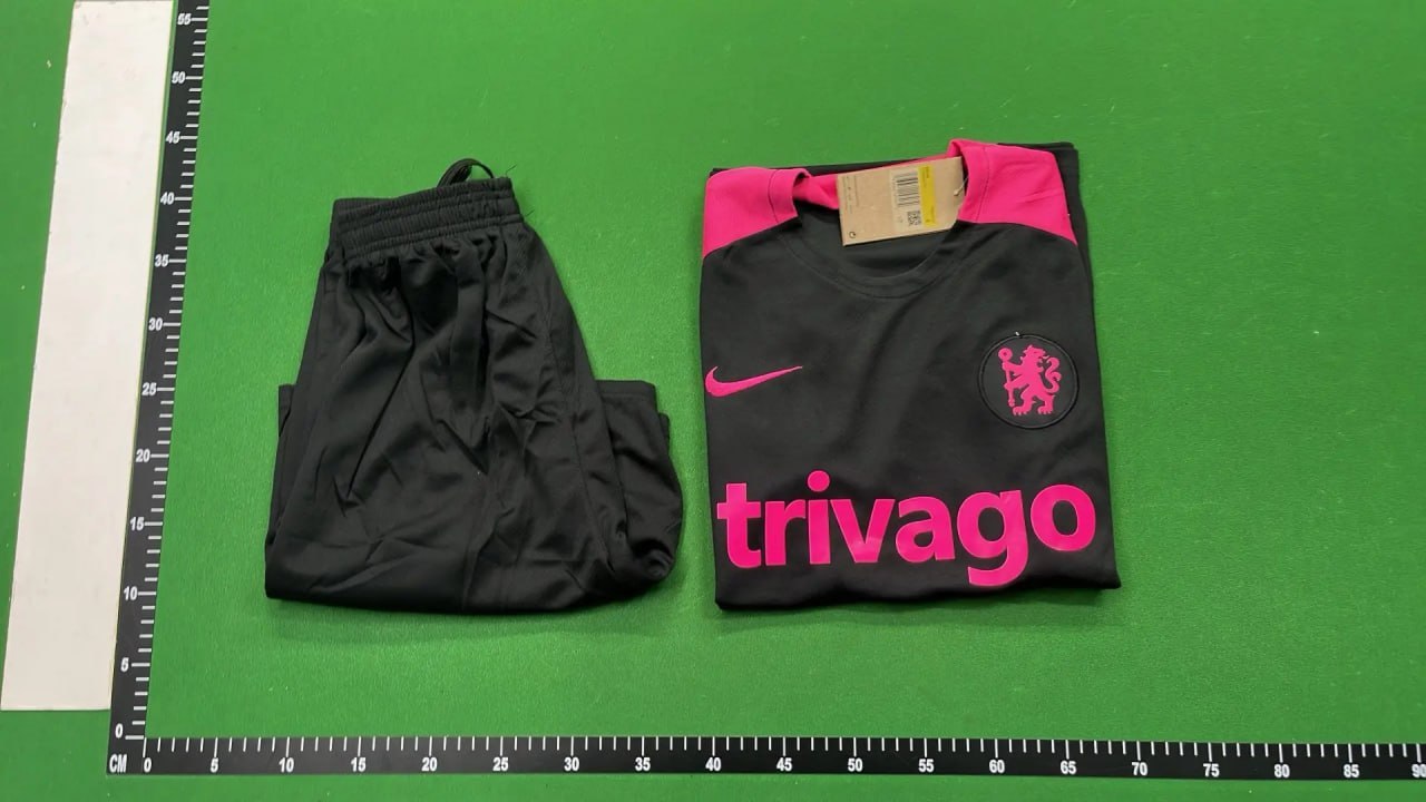  Football Set -4