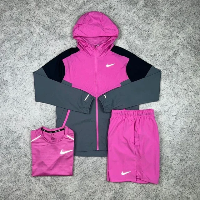 Nike Sweat Suit