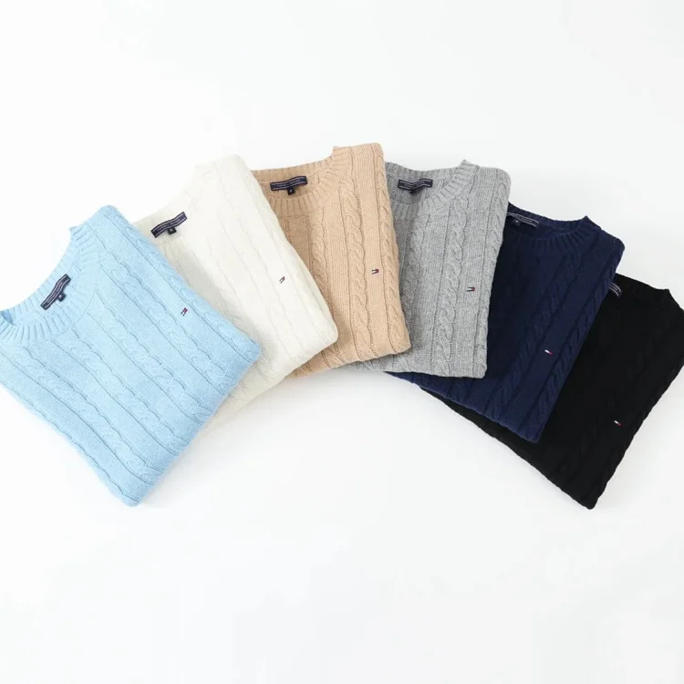 Tommy Sweater