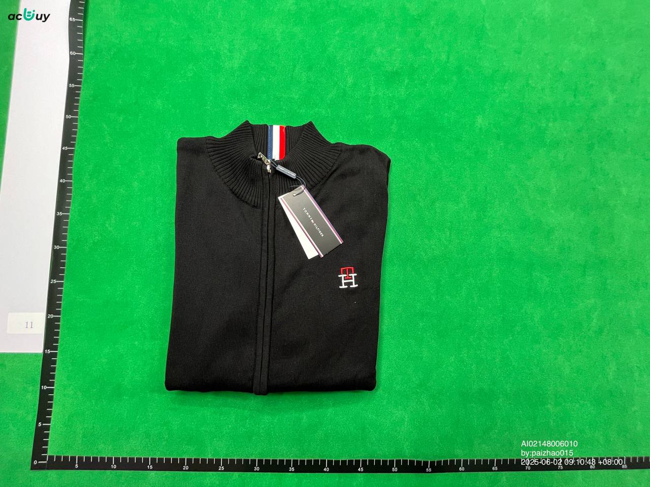 Tommy Sweater -4
