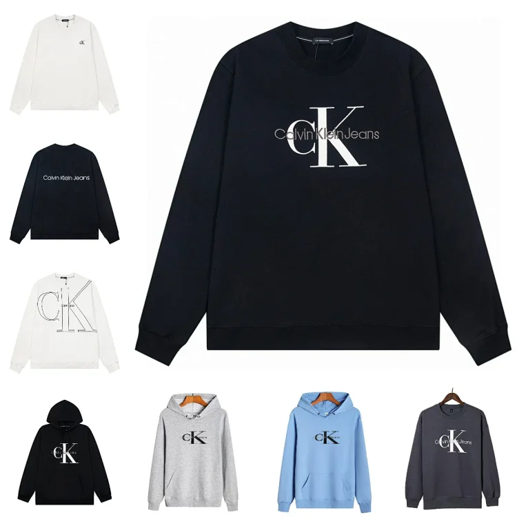 Calvin Klein  Hoodie