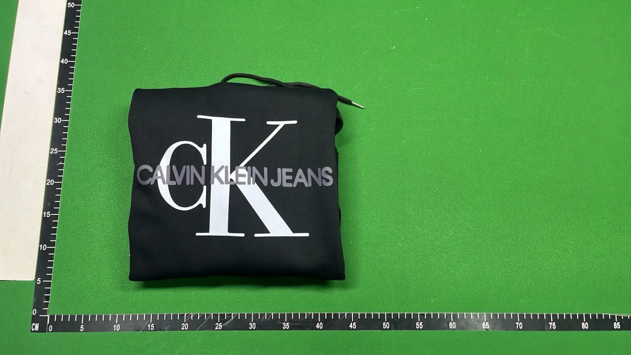 Calvin Klein  Hoodie -4