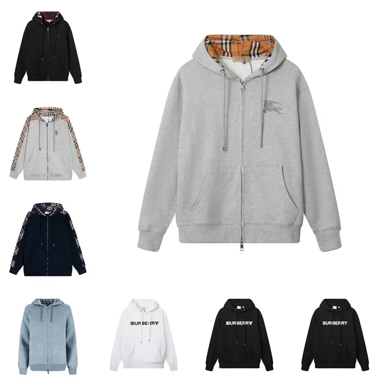 Burberry Hoodie 