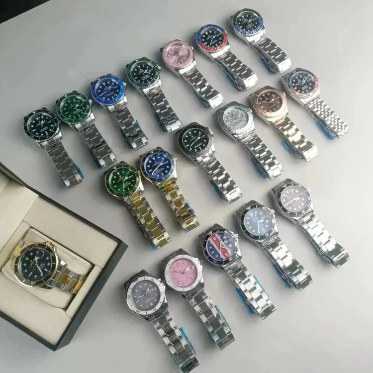 Rolex Submariner  (40+)
