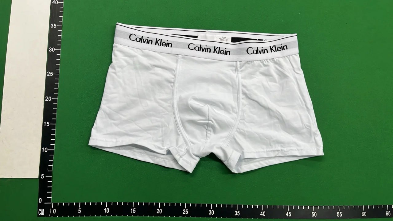 CK  Underwear （30+） -2