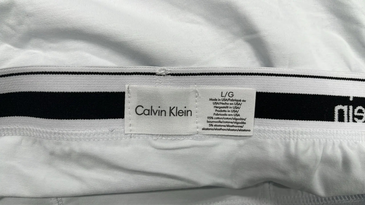 CK  Underwear （30+） -4