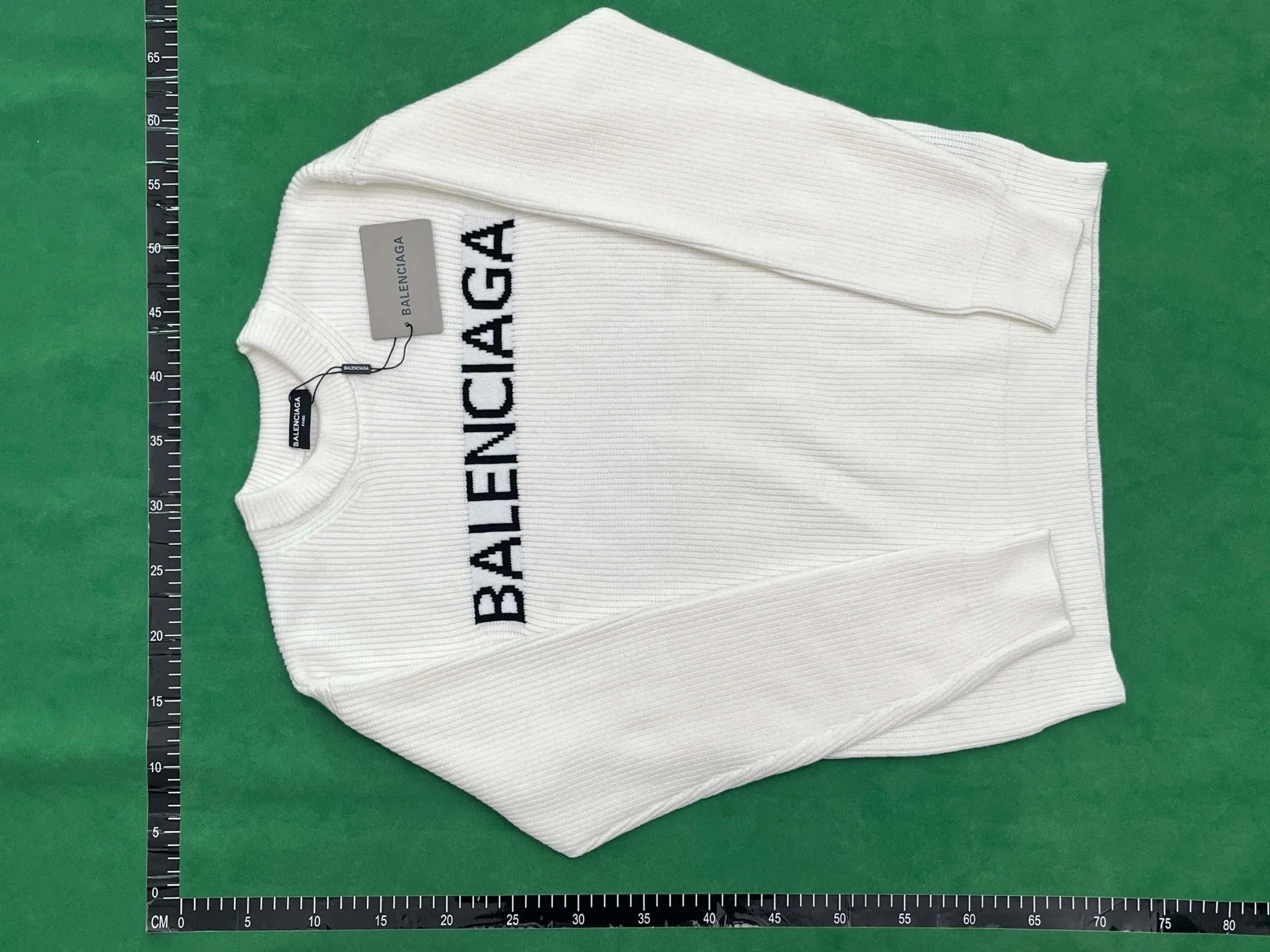 Balenciaga sweater -2