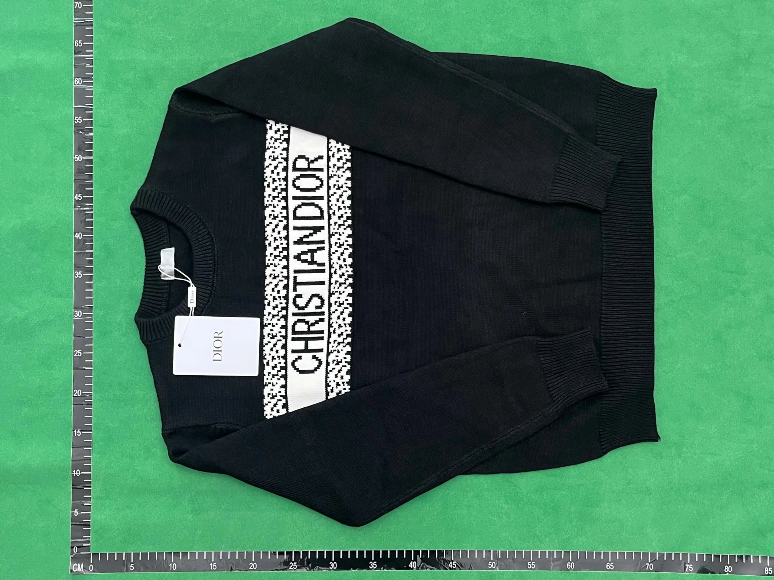 Balenciaga sweater -4