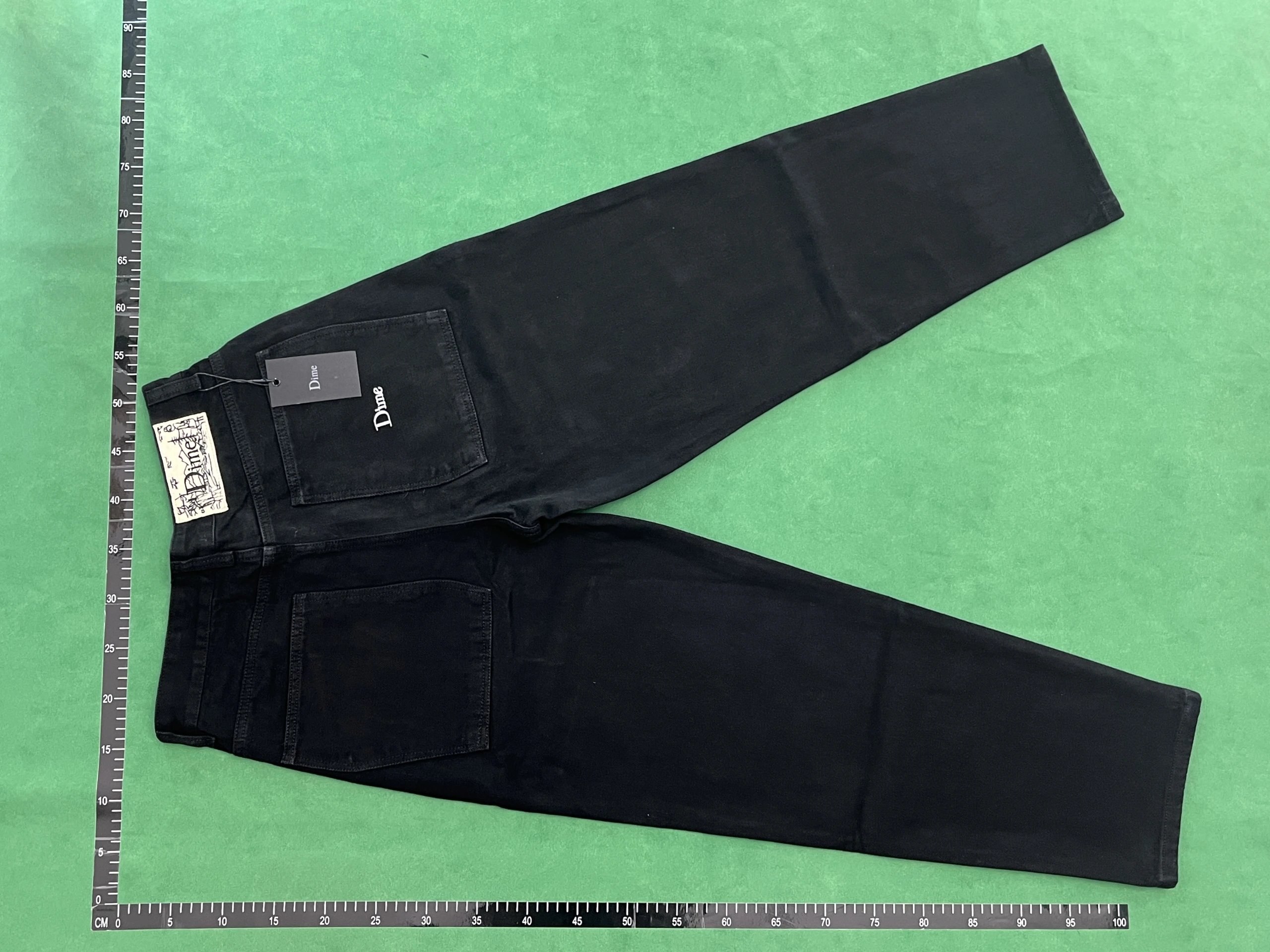 Dior jeans -2