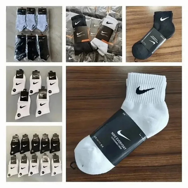 Nike socks