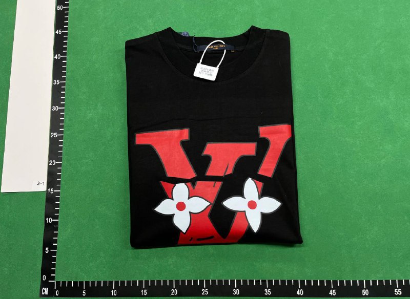 LV T-Shirt -2