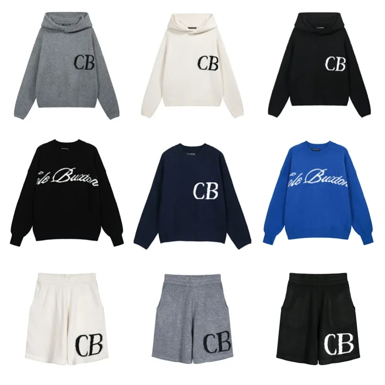 Cole buxton sweater