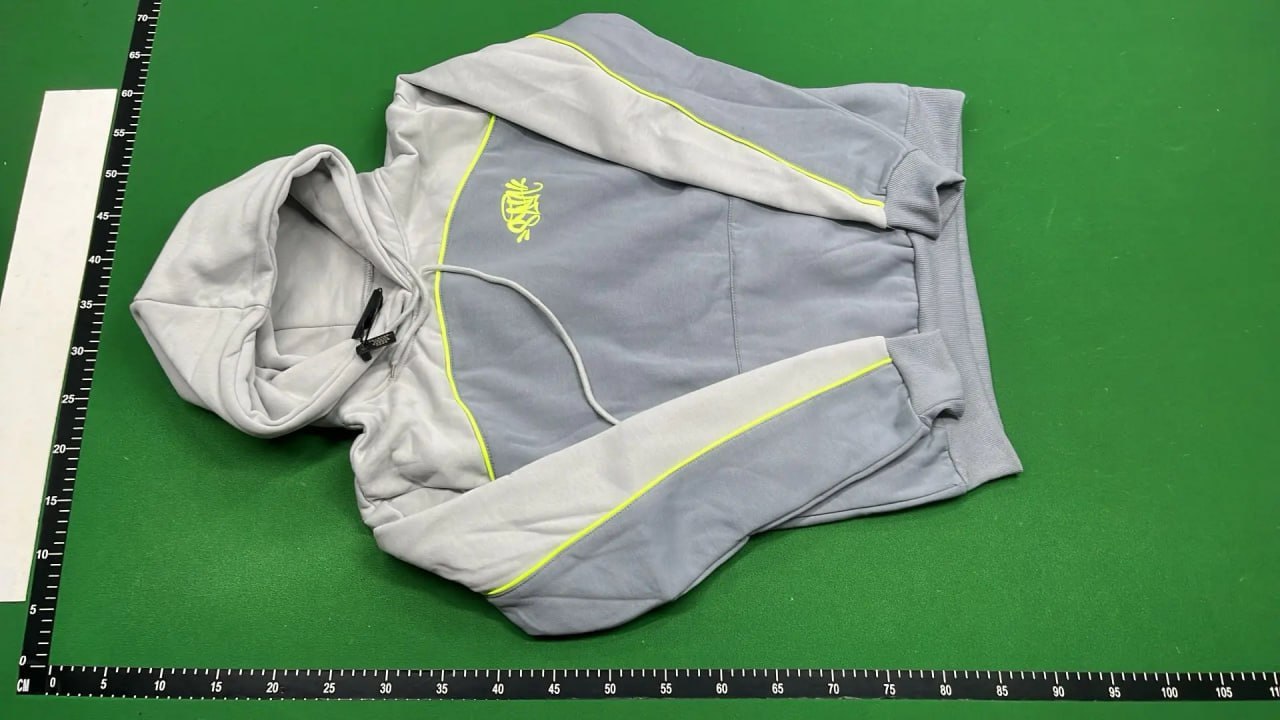 Syna World Tracksuit  -2