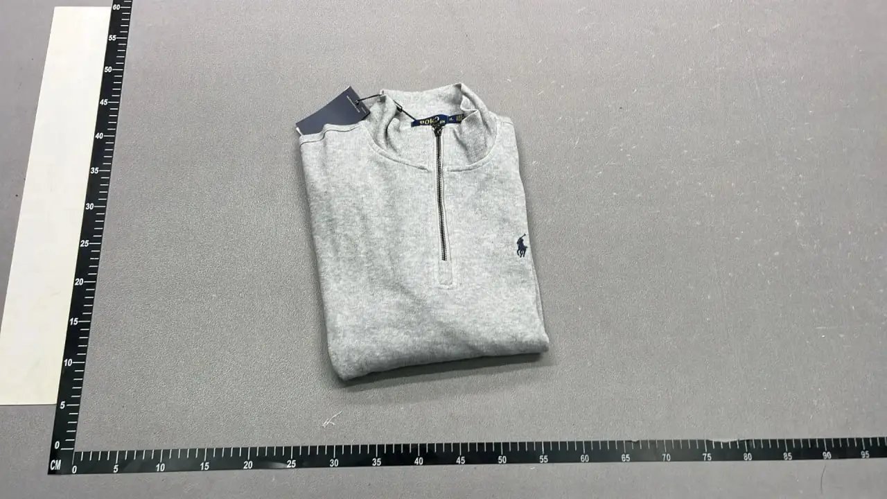 Ralph Lauren Hoodie -4
