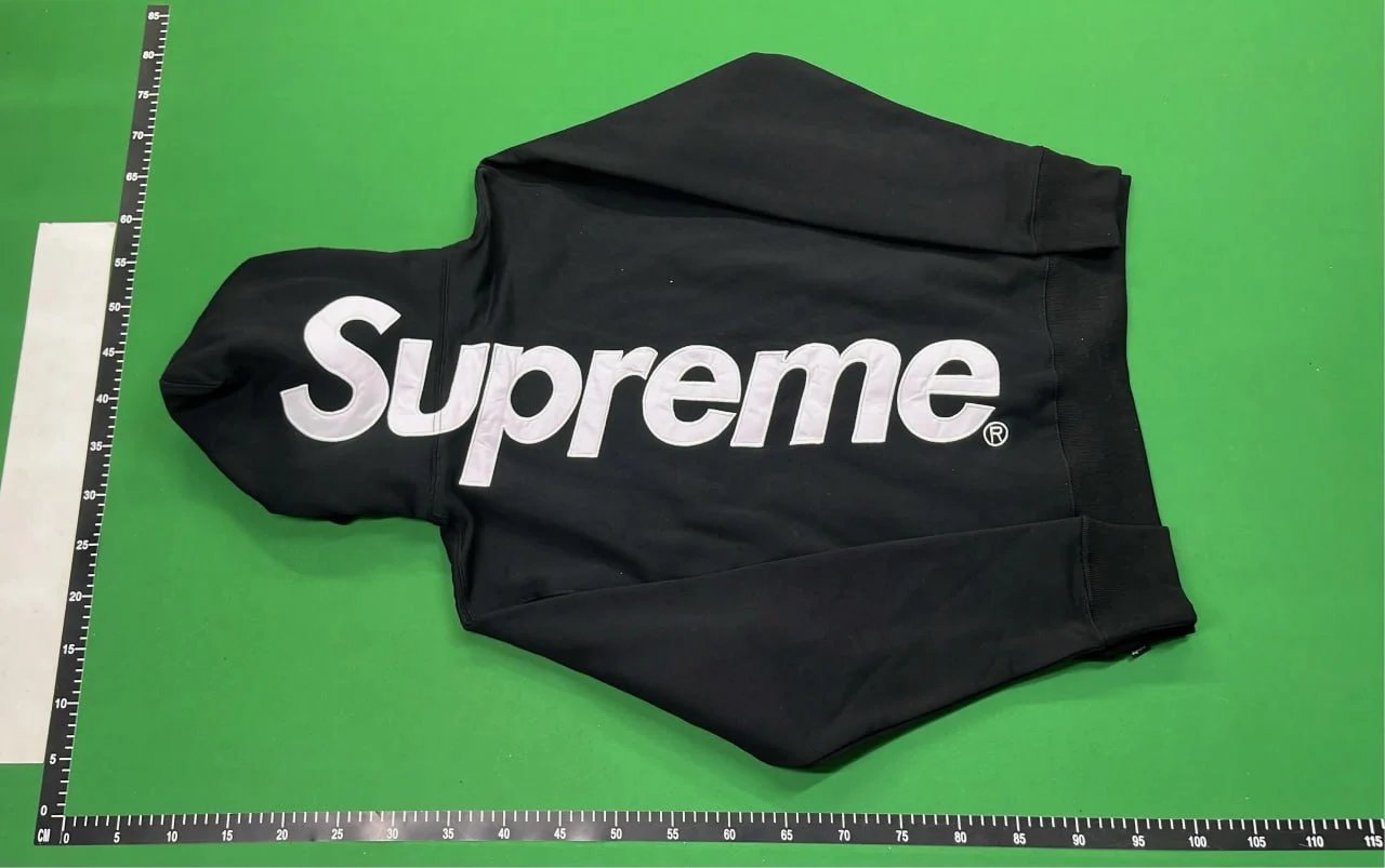Supreme Hoodie  -2