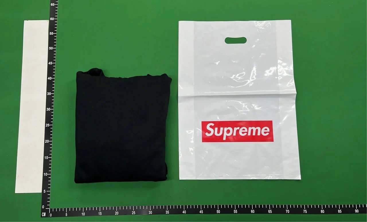 Supreme Hoodie  -4