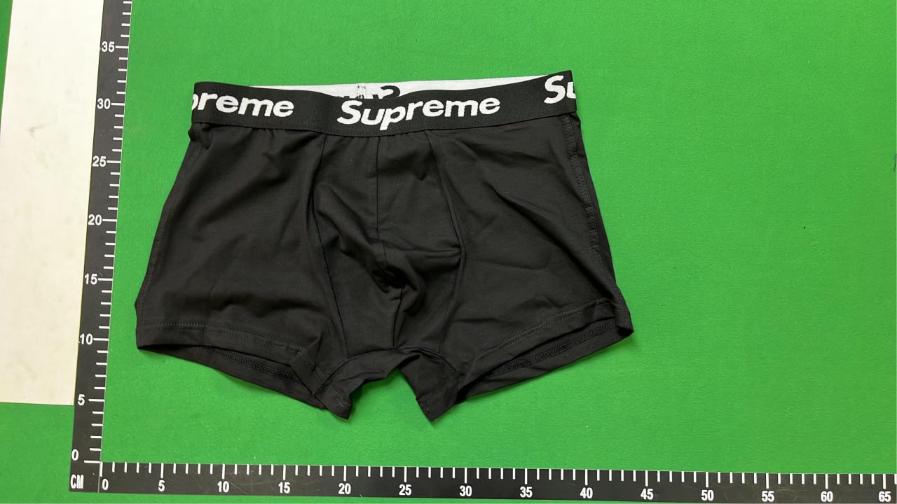 Supreme underwear panties -2