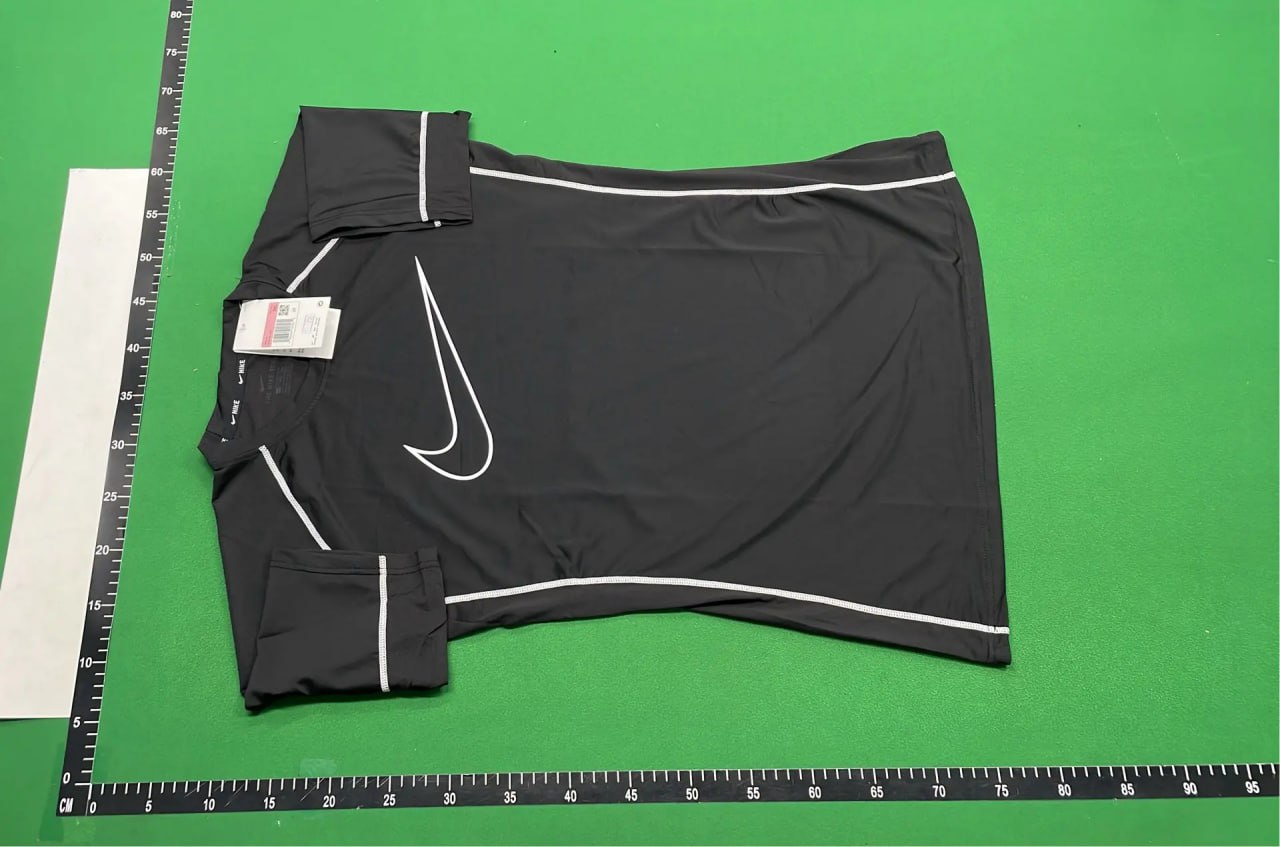 Nike training wear T-shirt vest  shorts（30+） -2