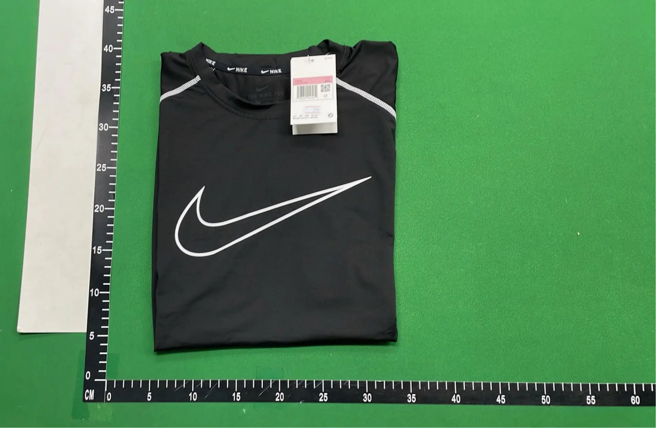 Nike training wear T-shirt vest  shorts（30+） -4