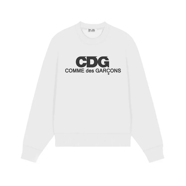 MCDG Play Sweatshirt